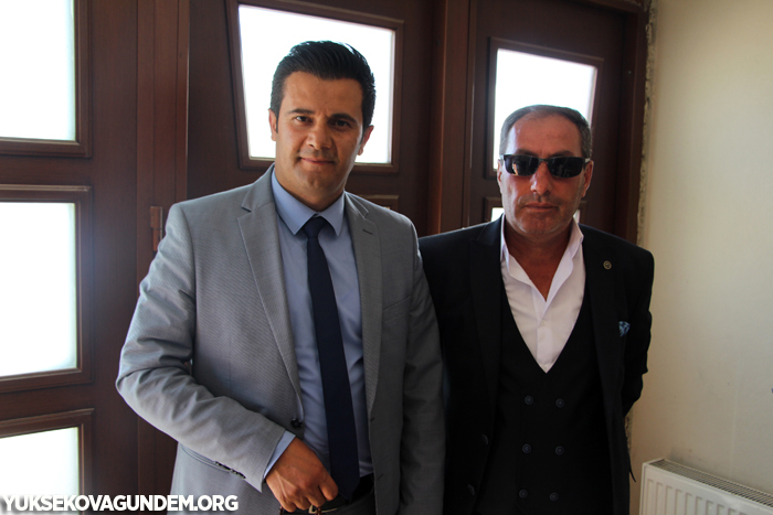 Yüksekova Düğünleri (29-30) Haziran 2019 52