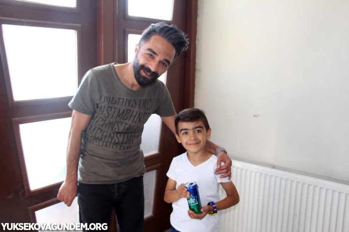 Yüksekova Düğünleri (29-30) Haziran 2019 53