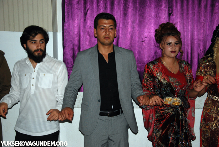 Yüksekova Düğünleri (29-30) Haziran 2019 59