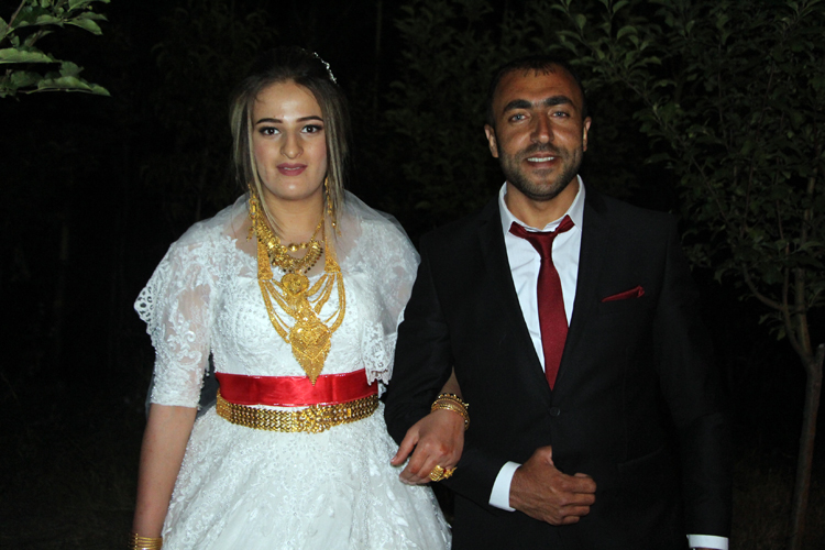 Yüksekova Düğünleri (29-30) Haziran 2019 6