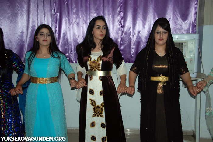 Yüksekova Düğünleri (29-30) Haziran 2019 69