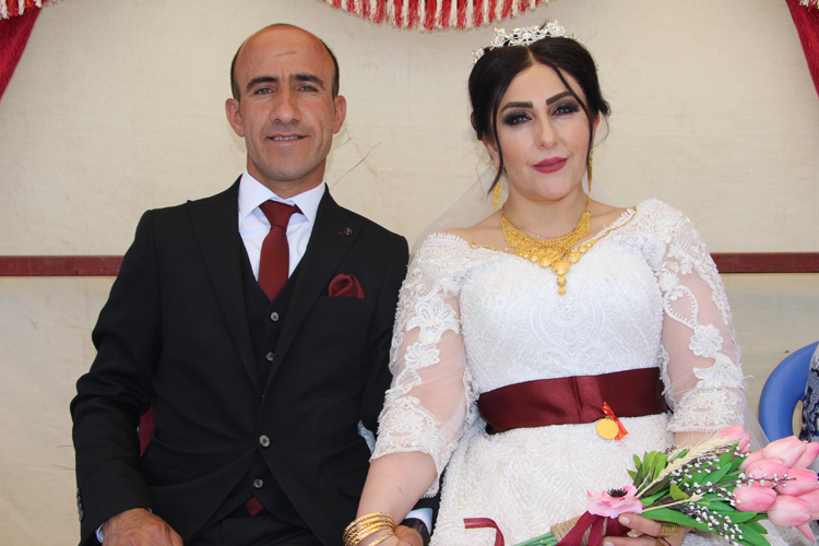 Yüksekova Düğünleri (29-30) Haziran 2019 7