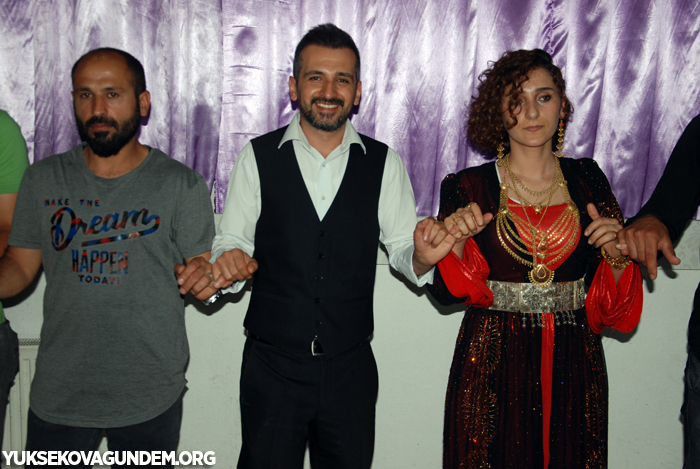 Yüksekova Düğünleri (29-30) Haziran 2019 74