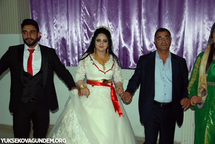 Yüksekova Düğünleri (29-30) Haziran 2019 78