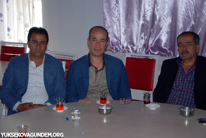 Yüksekova Düğünleri (29-30) Haziran 2019 79