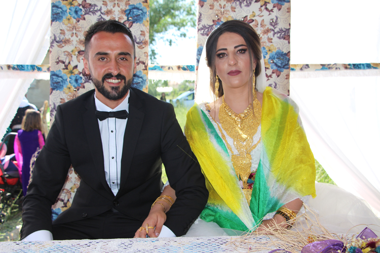 Yüksekova Düğünleri (29-30) Haziran 2019 8