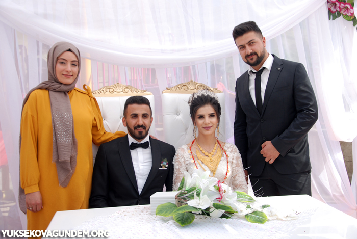 Yüksekova Düğünleri (29-30) Haziran 2019 80