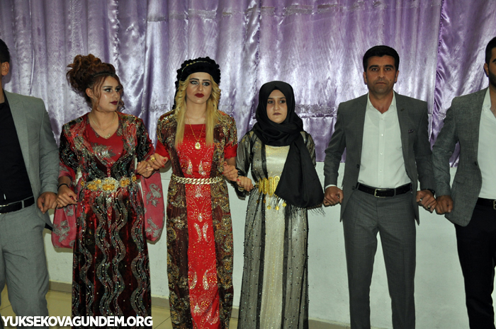 Yüksekova Düğünleri (29-30) Haziran 2019 86