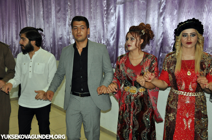 Yüksekova Düğünleri (29-30) Haziran 2019 87