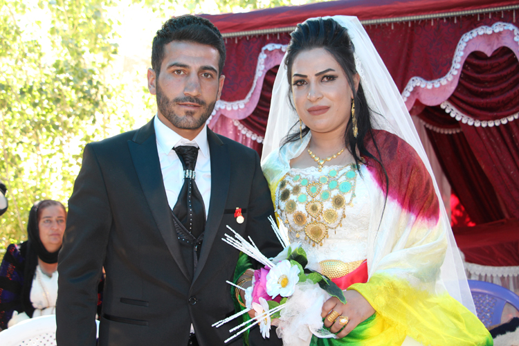 Yüksekova Düğünleri (29-30) Haziran 2019 9