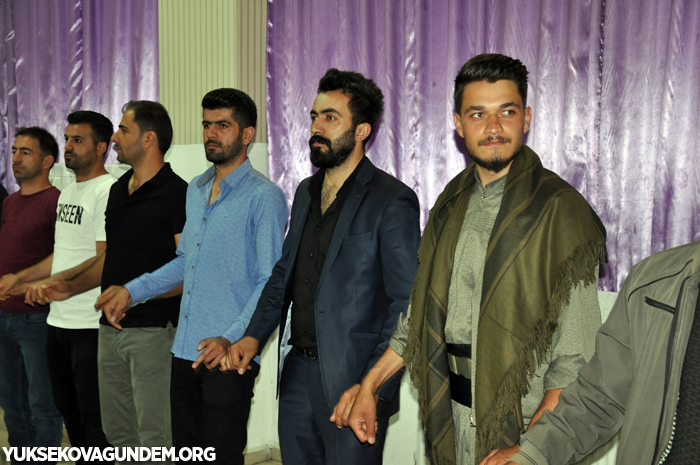 Yüksekova Düğünleri (29-30) Haziran 2019 90