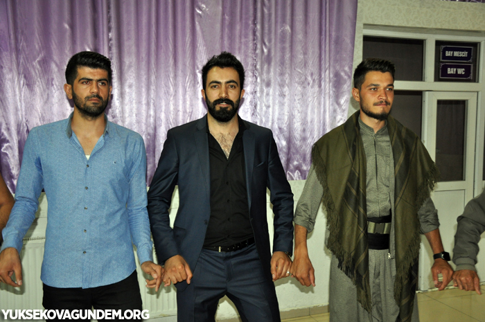 Yüksekova Düğünleri (29-30) Haziran 2019 91