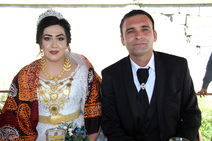 Yüksekova Düğünleri (06-07) Temmuz 2019 10