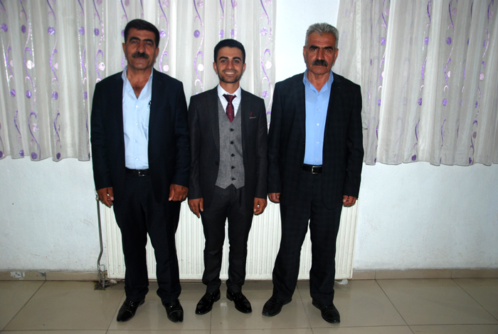 Yüksekova Düğünleri (06-07) Temmuz 2019 100