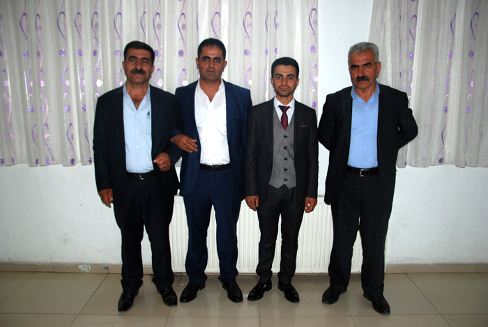 Yüksekova Düğünleri (06-07) Temmuz 2019 101