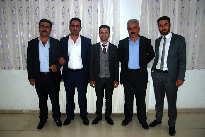 Yüksekova Düğünleri (06-07) Temmuz 2019 102