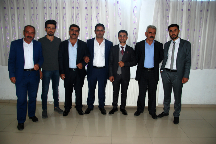 Yüksekova Düğünleri (06-07) Temmuz 2019 103