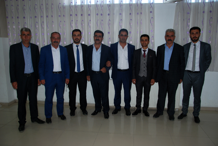 Yüksekova Düğünleri (06-07) Temmuz 2019 104