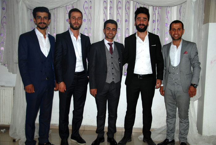 Yüksekova Düğünleri (06-07) Temmuz 2019 106