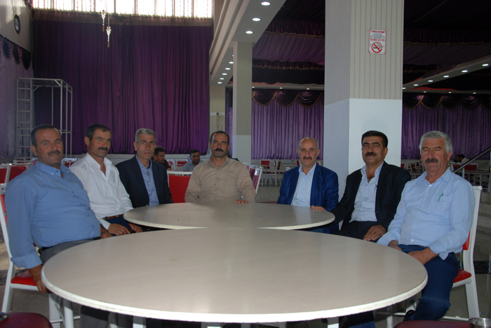 Yüksekova Düğünleri (06-07) Temmuz 2019 107