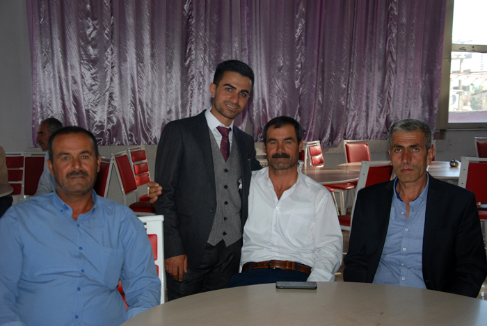 Yüksekova Düğünleri (06-07) Temmuz 2019 108