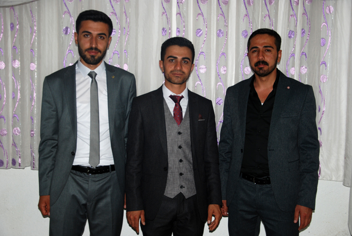 Yüksekova Düğünleri (06-07) Temmuz 2019 109