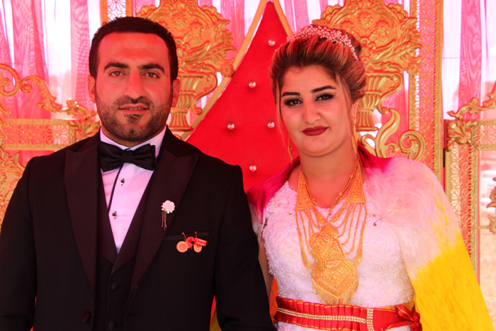 Yüksekova Düğünleri (06-07) Temmuz 2019 11