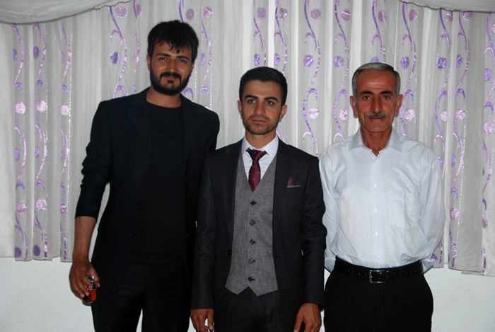 Yüksekova Düğünleri (06-07) Temmuz 2019 110