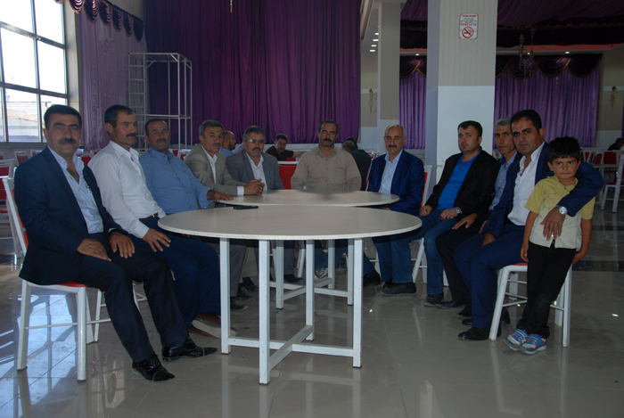 Yüksekova Düğünleri (06-07) Temmuz 2019 111