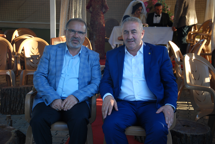 Yüksekova Düğünleri (06-07) Temmuz 2019 112