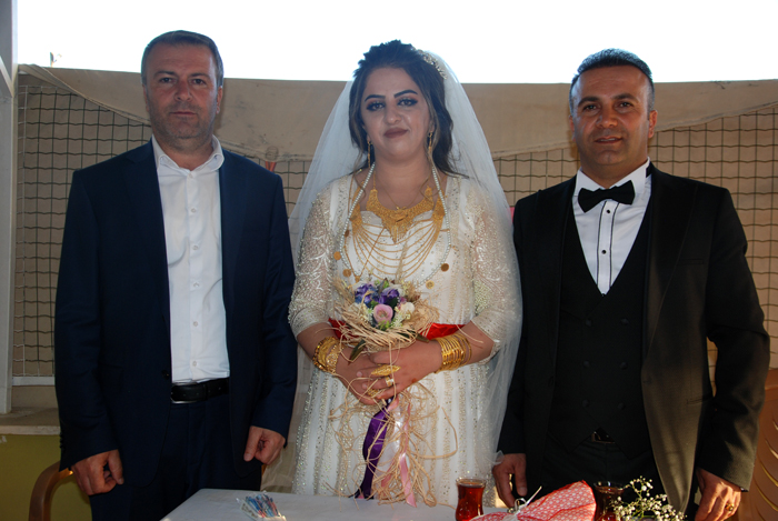 Yüksekova Düğünleri (06-07) Temmuz 2019 113