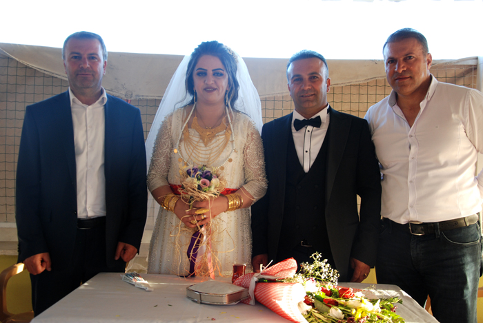 Yüksekova Düğünleri (06-07) Temmuz 2019 114