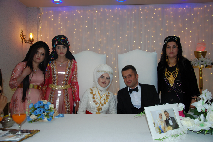 Yüksekova Düğünleri (06-07) Temmuz 2019 117