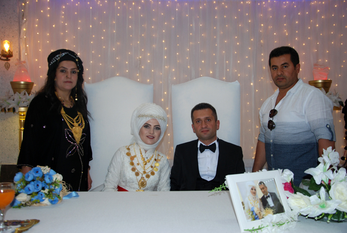 Yüksekova Düğünleri (06-07) Temmuz 2019 118