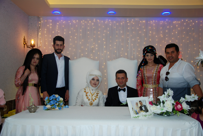 Yüksekova Düğünleri (06-07) Temmuz 2019 119