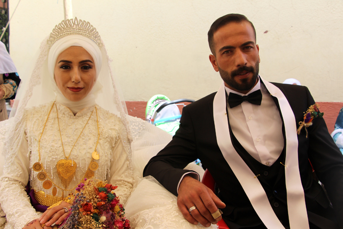 Yüksekova Düğünleri (06-07) Temmuz 2019 12