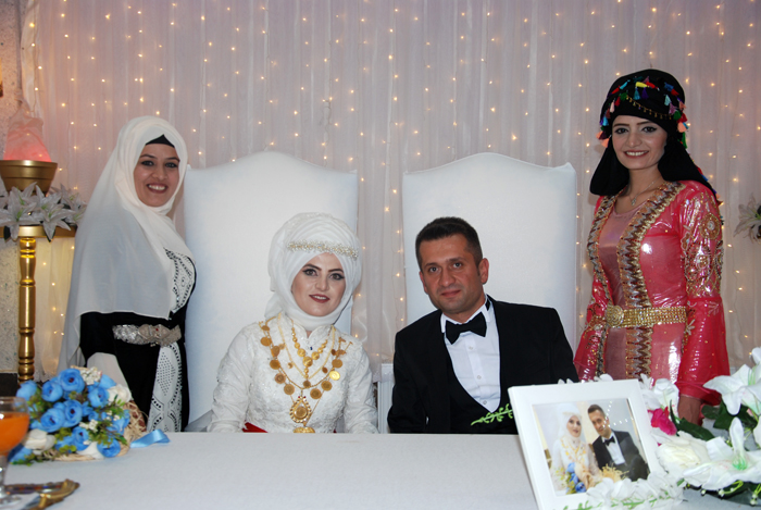 Yüksekova Düğünleri (06-07) Temmuz 2019 120