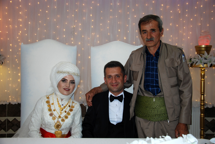 Yüksekova Düğünleri (06-07) Temmuz 2019 121