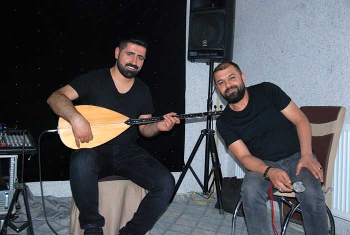 Yüksekova Düğünleri (06-07) Temmuz 2019 123