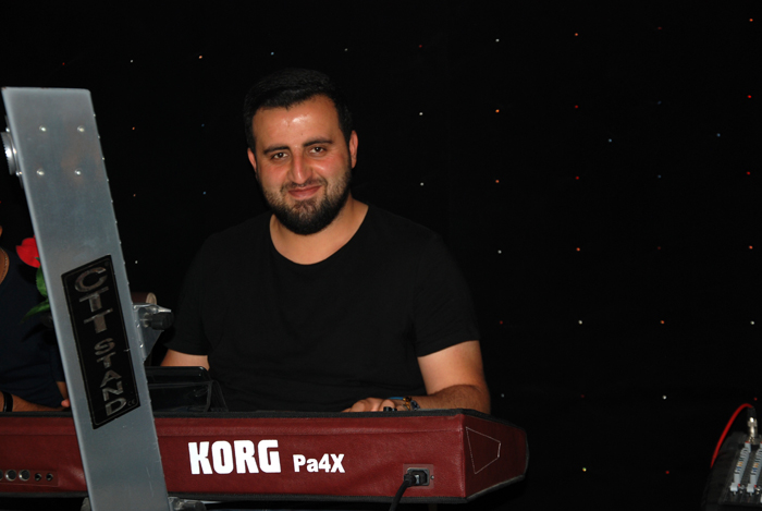 Yüksekova Düğünleri (06-07) Temmuz 2019 124