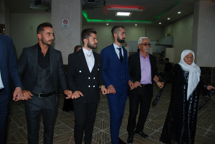 Yüksekova Düğünleri (06-07) Temmuz 2019 125