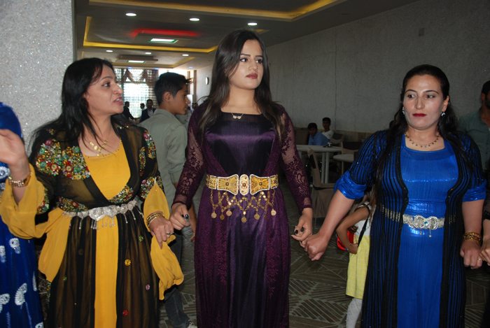 Yüksekova Düğünleri (06-07) Temmuz 2019 126