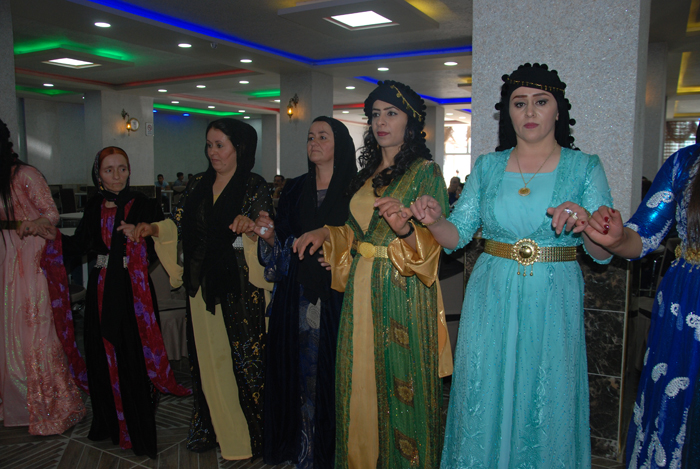 Yüksekova Düğünleri (06-07) Temmuz 2019 127