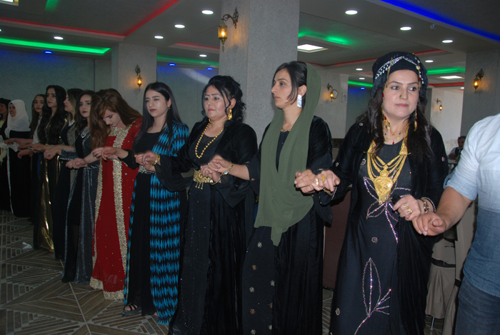 Yüksekova Düğünleri (06-07) Temmuz 2019 128