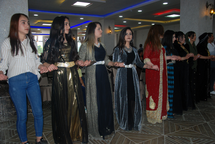 Yüksekova Düğünleri (06-07) Temmuz 2019 129