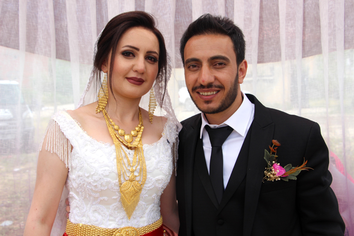 Yüksekova Düğünleri (06-07) Temmuz 2019 13