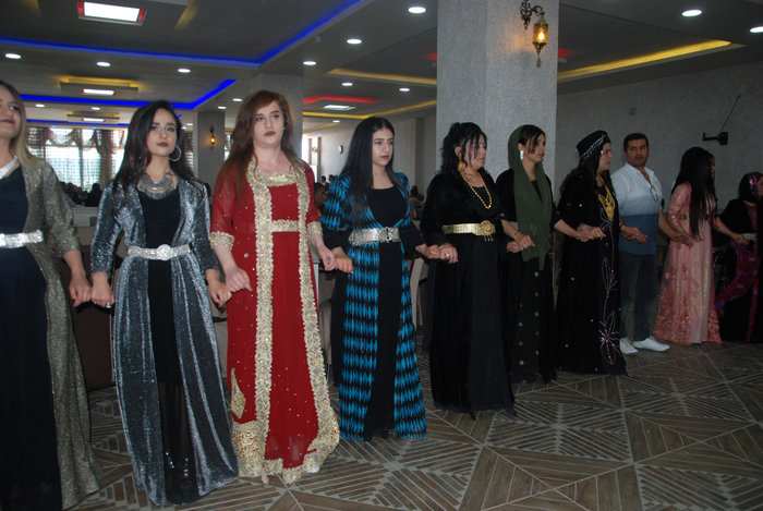 Yüksekova Düğünleri (06-07) Temmuz 2019 130