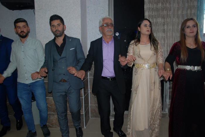 Yüksekova Düğünleri (06-07) Temmuz 2019 131