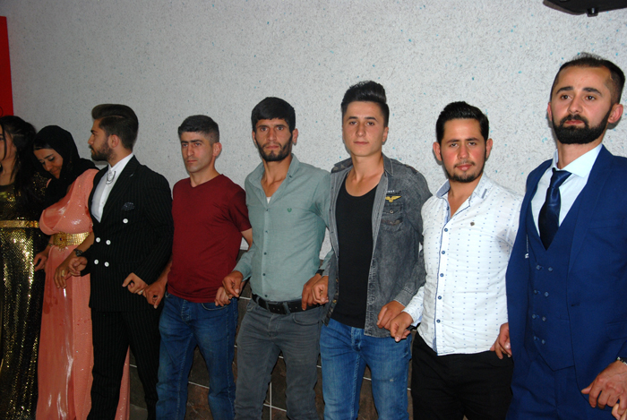 Yüksekova Düğünleri (06-07) Temmuz 2019 132
