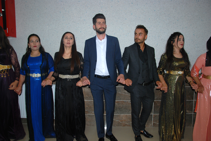 Yüksekova Düğünleri (06-07) Temmuz 2019 133